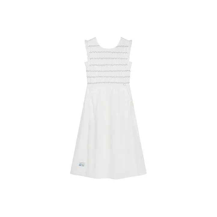 Teenie Weenie Sleeveless Dress Women's
