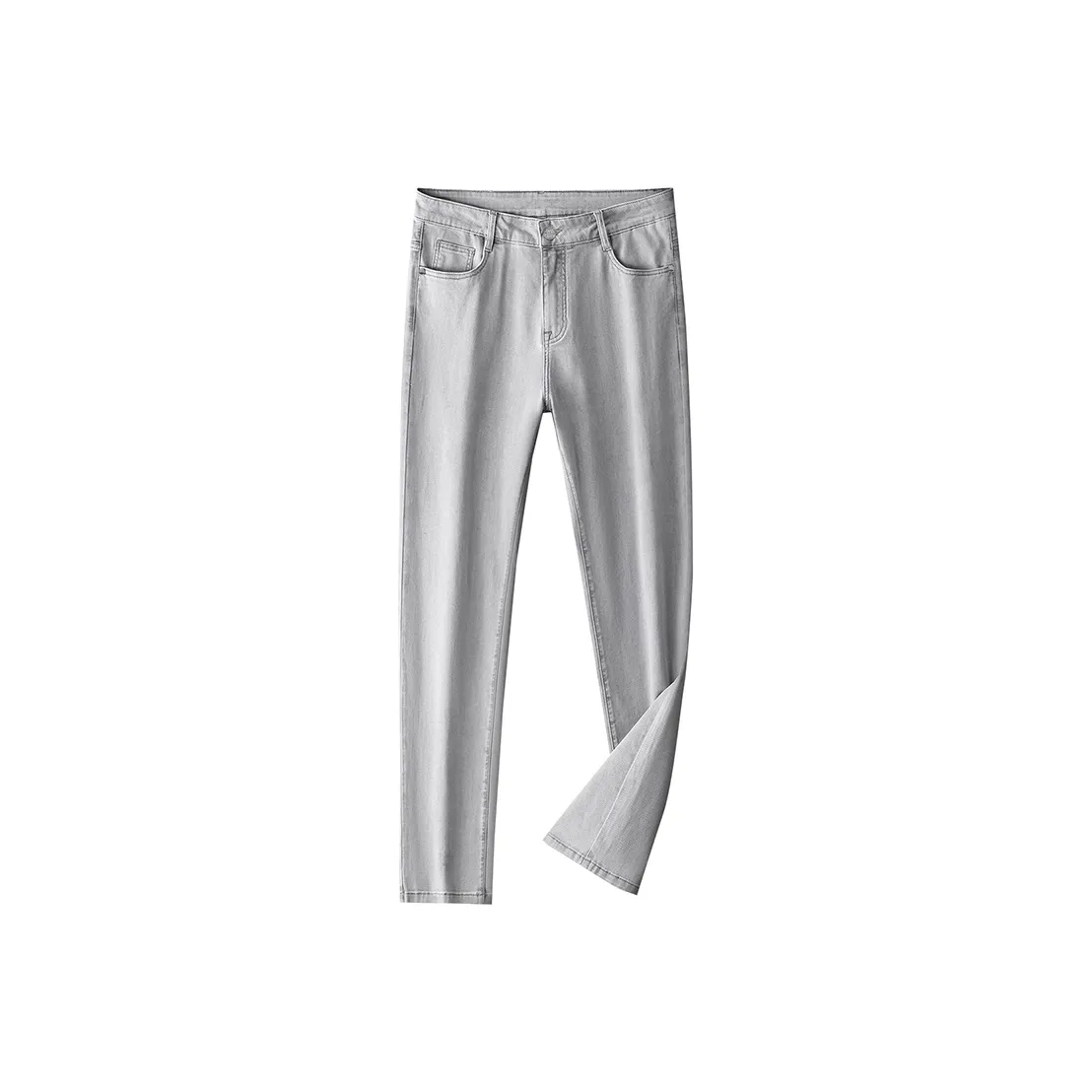 Jeep Jeans Unisex Limestone White