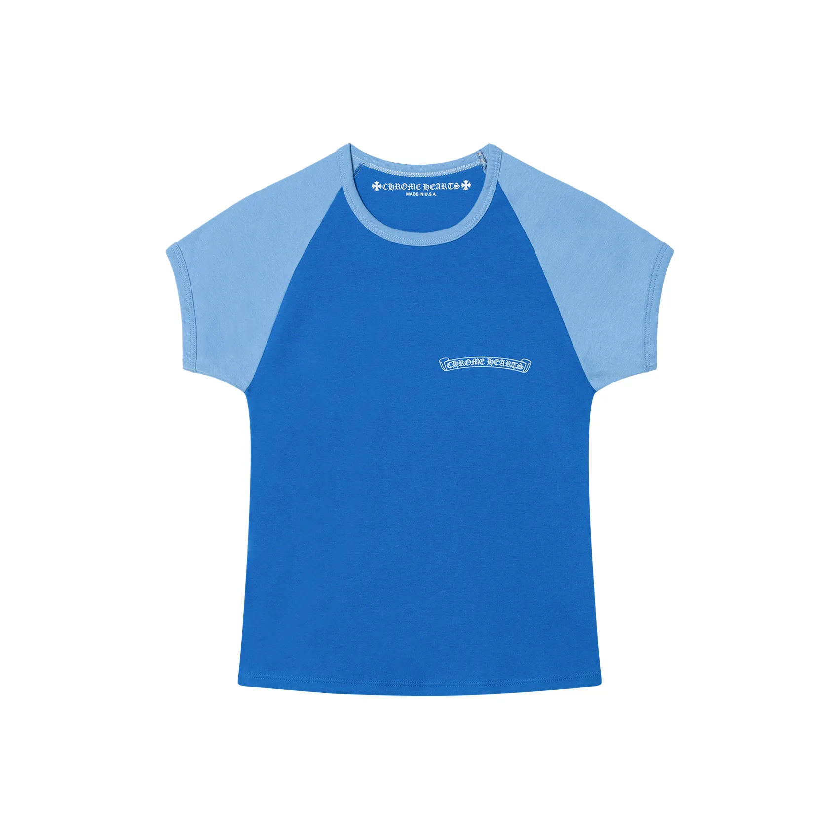 Chrome Hearts Knitwear Women's Blue