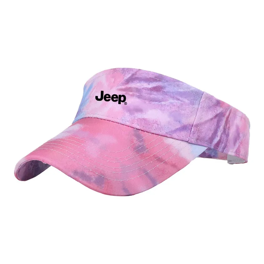 JEEP Полиэстер Бейсболка Унисекс