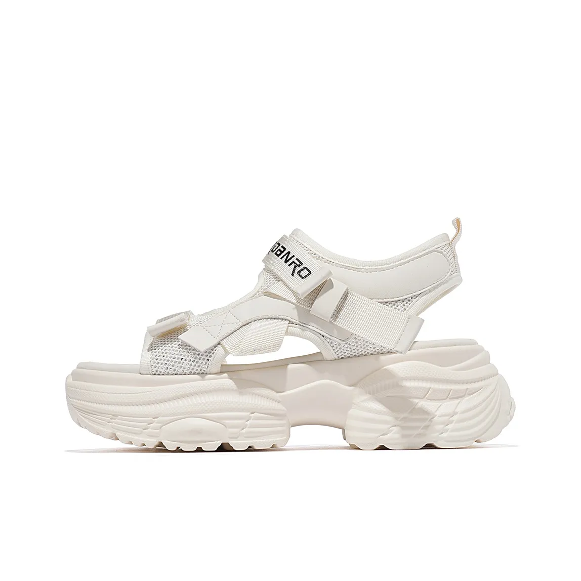 CARDANRO Женские пляжные сандалии