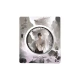 DT57764 배지 Kirin Decision