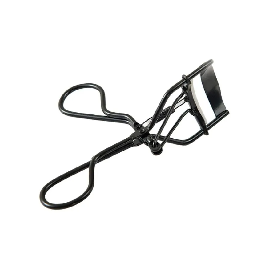 Future Maple Black Ultra Wide Angle Long Lasting Eyelash Curler Shaping Curling