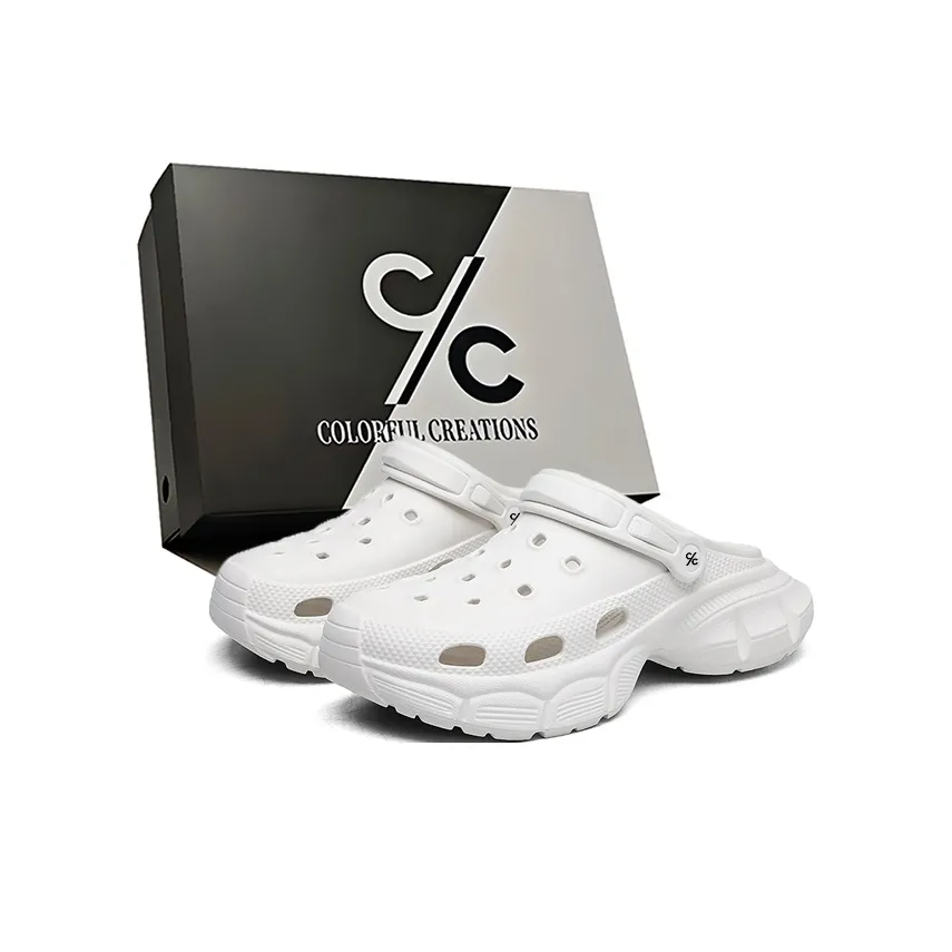 Colorful Creations Clogs Unisex