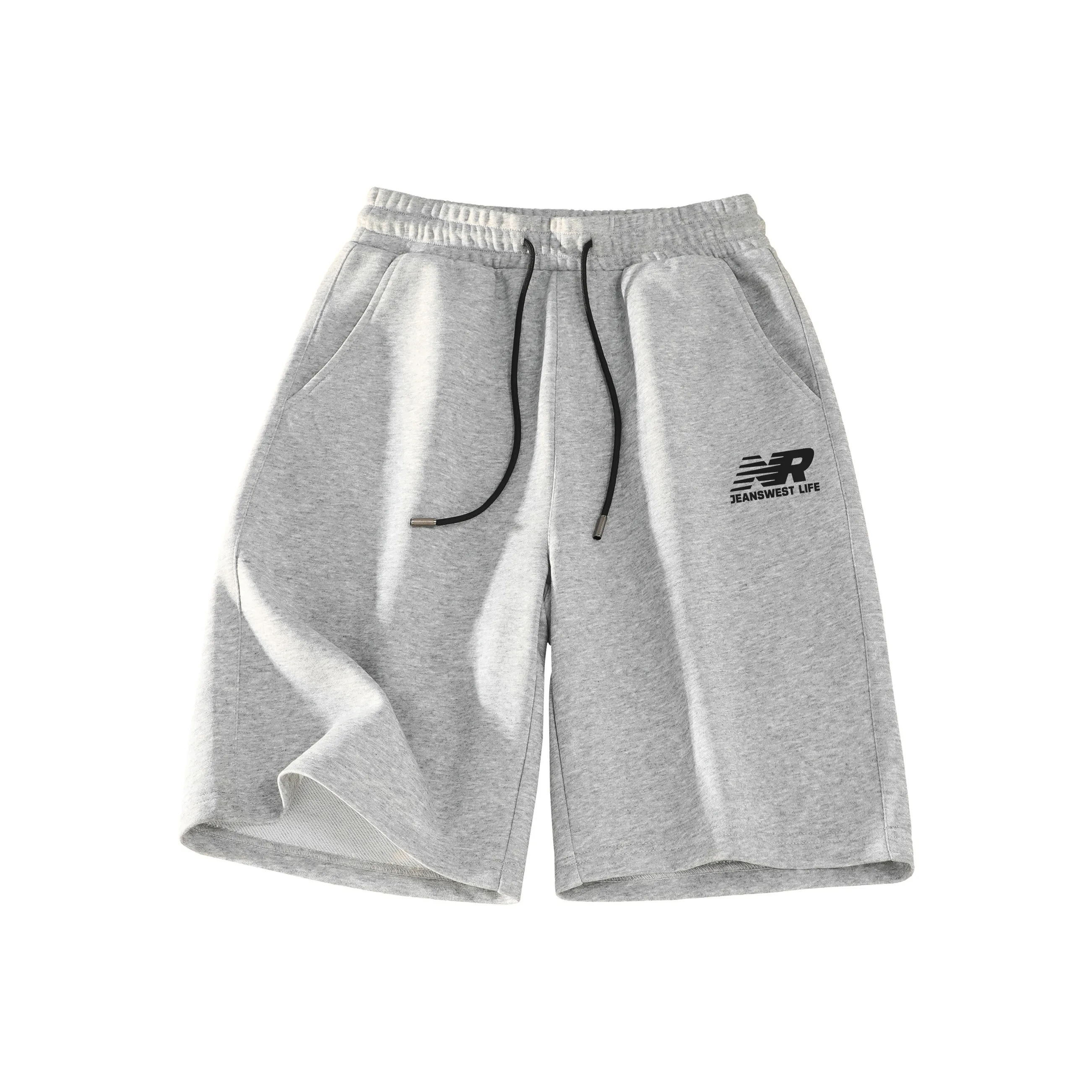 JEANSWEST LIFE Повседневные шорты унисекс