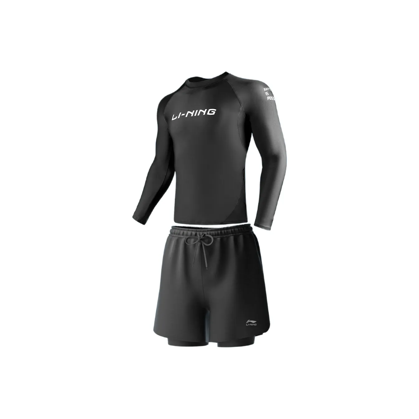 LINING Мужские Наборы купальников