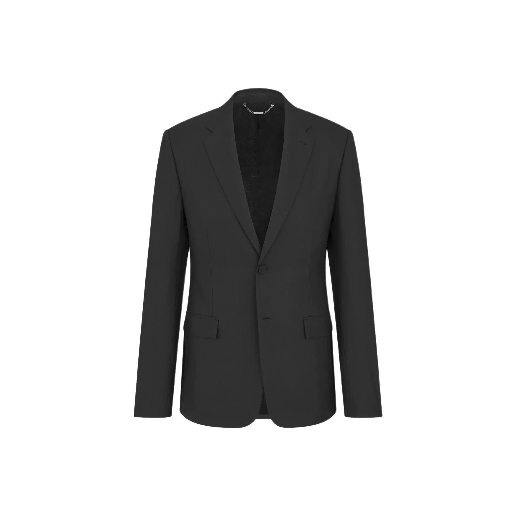 DIOR Icon Business Suit Men's Black