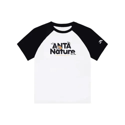 Antakids Trend Series Унисекс Футболки