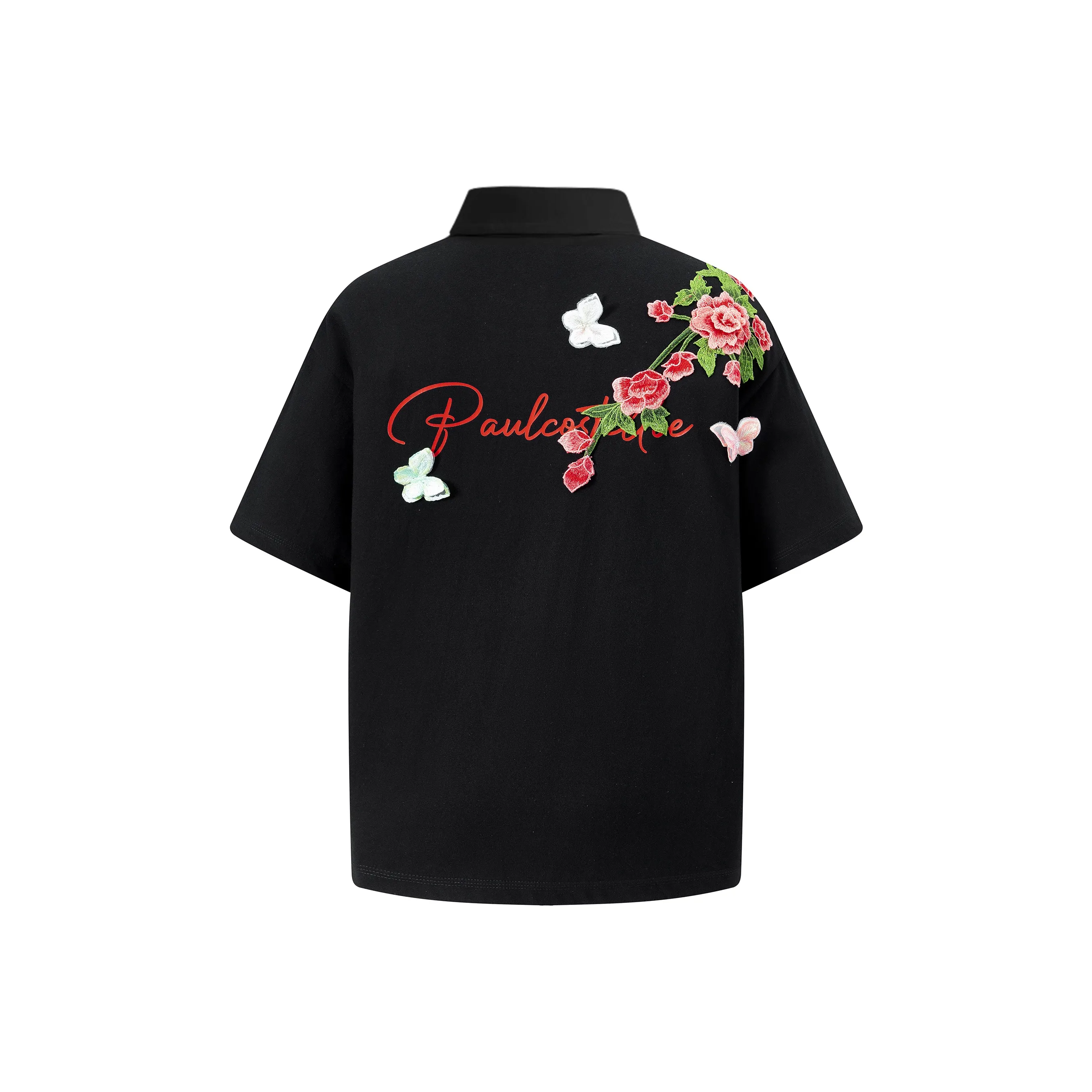 PAUL COSTELLOE Поло Унисекс