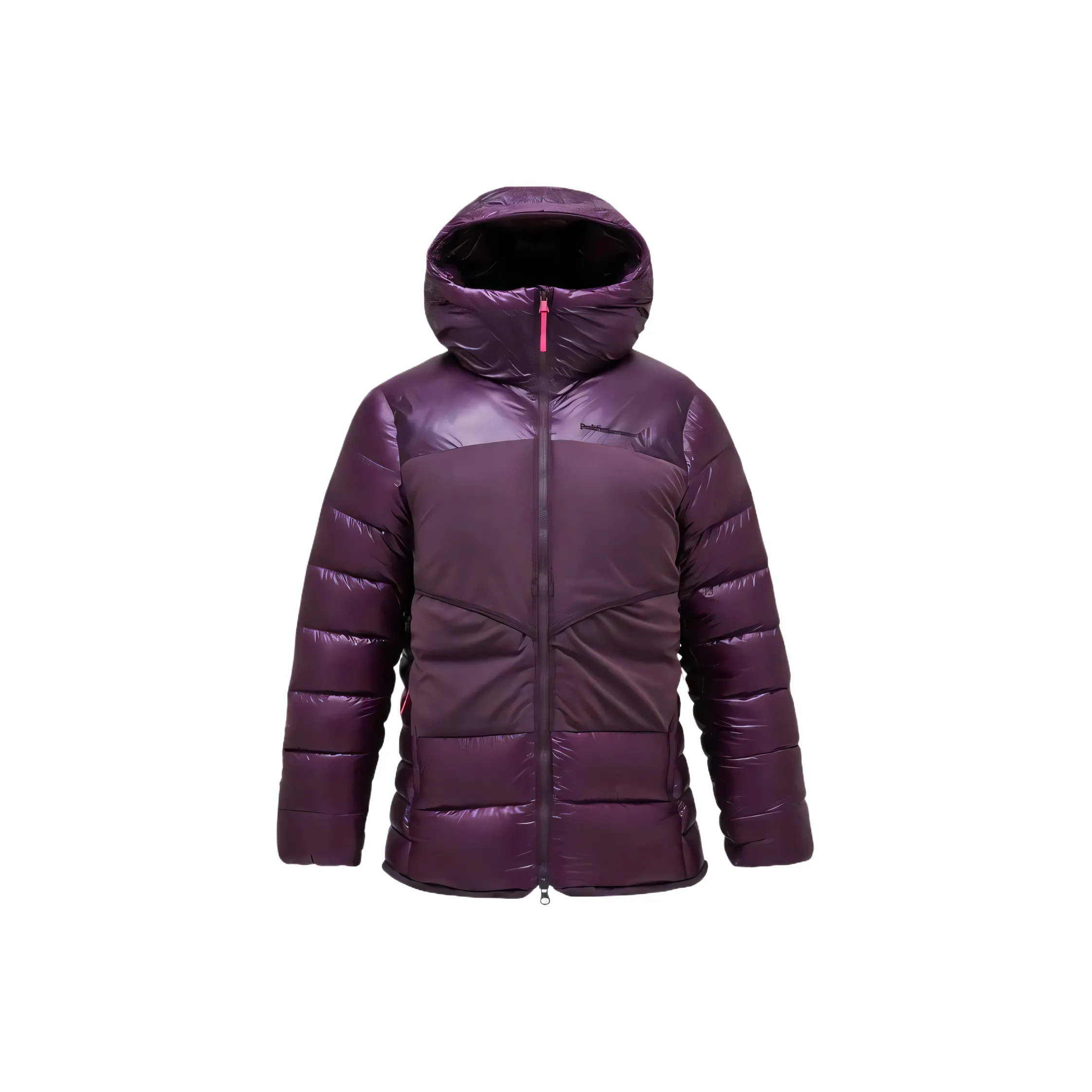 PEAK PERFORMANCE Minus Degree Down Jacket Women's