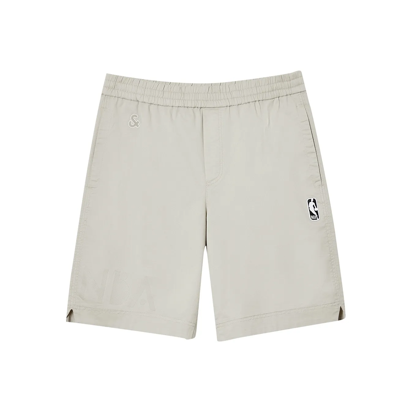 JACK JONES· Jack Jonesxnba Повседневные шорты Мужские