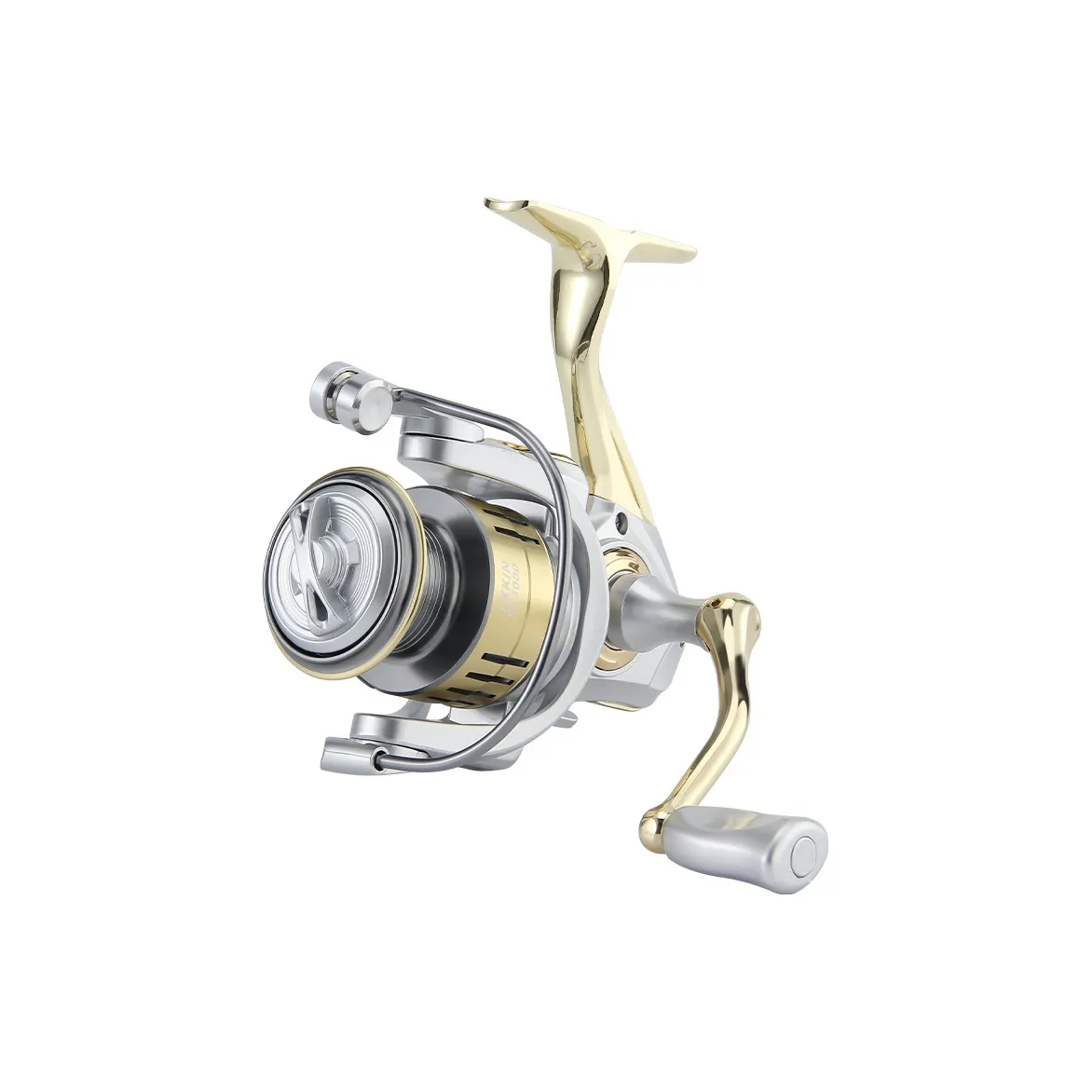 HAUT TON Fishing Line Reels