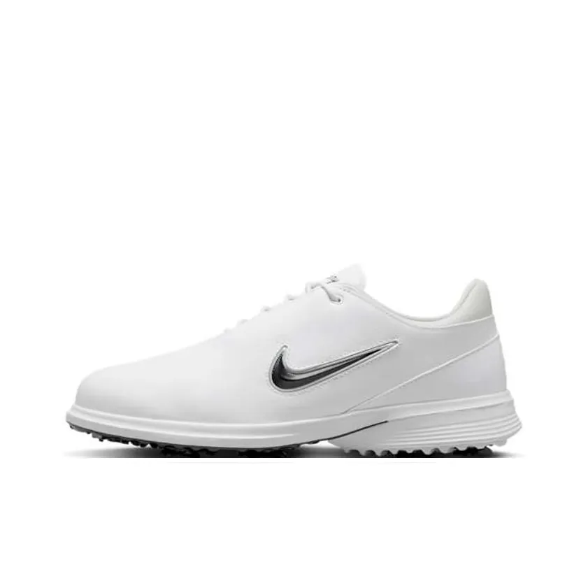 Nike Air Zoom Victory Tour 4 White Photon Dust Black