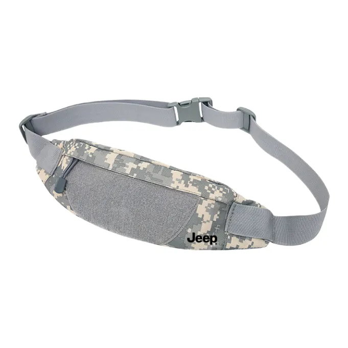 JEEP Oxford Sling Bag Men's Multicolor JEEP Оксфорд Слинг Сумка Мужская Многоцветная