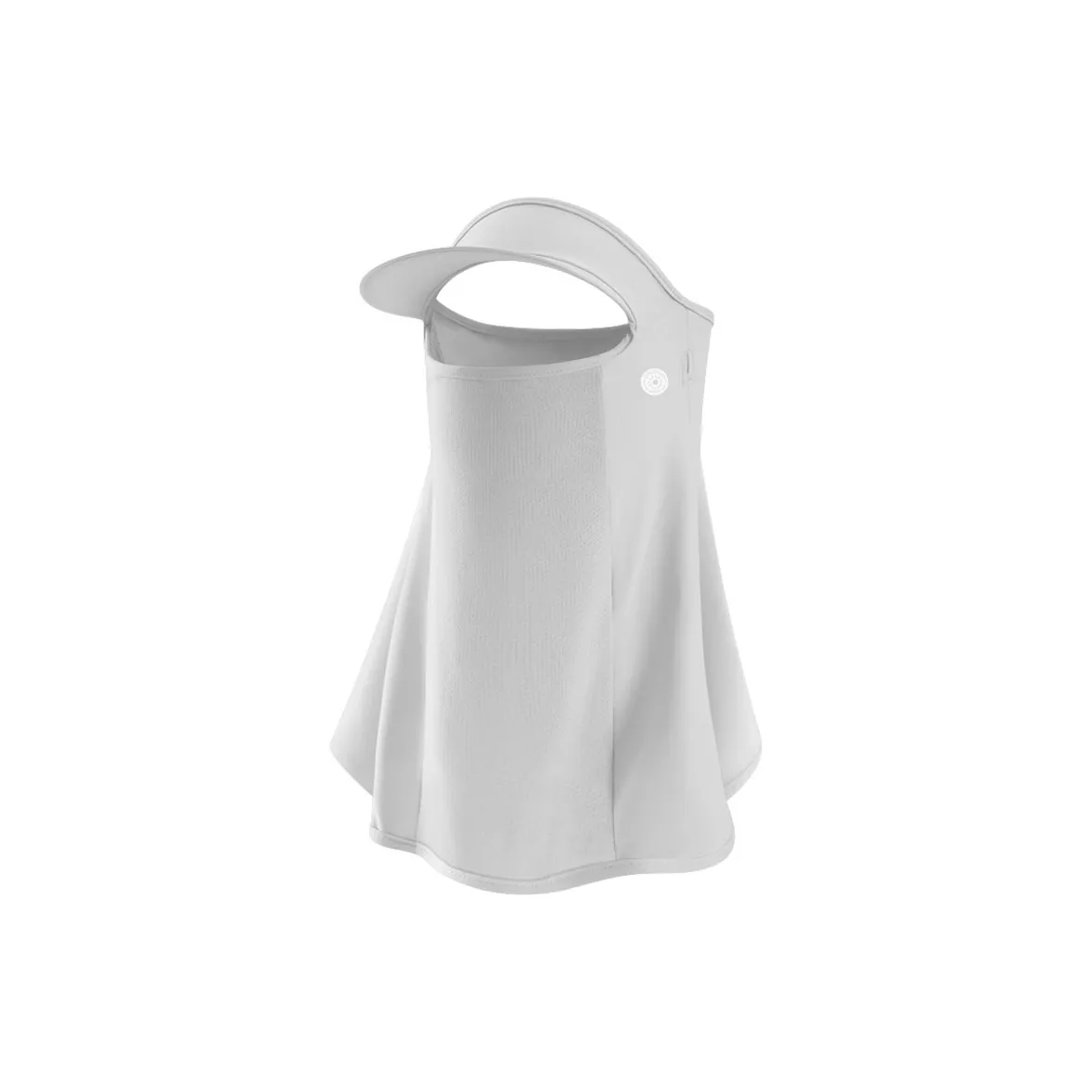 BANDICOOT Polyamide Sun Protection Masks Women's