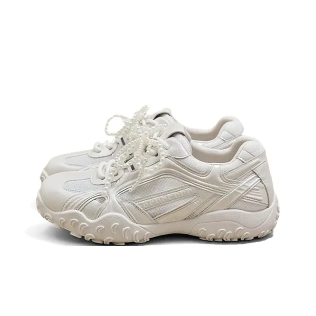 WJA Износостойкий Легкий Дышащий и Без нижнего слоя. Низкий топ Кэжуал Женский