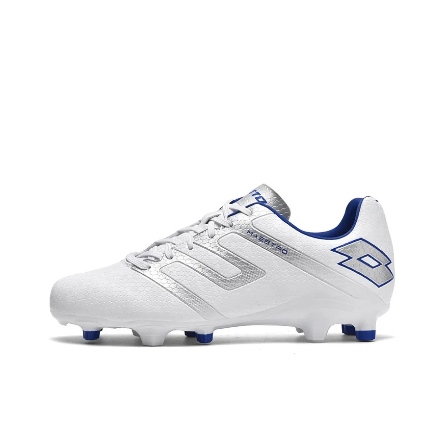LOTTO Soccer Shoes Men's Low Top