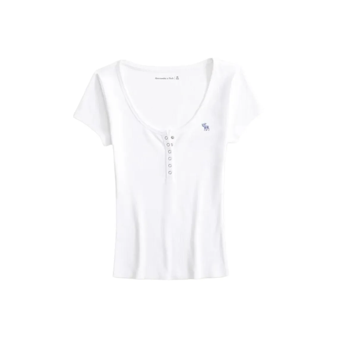 Abercrombie＆Fitch T-рубашка Женская