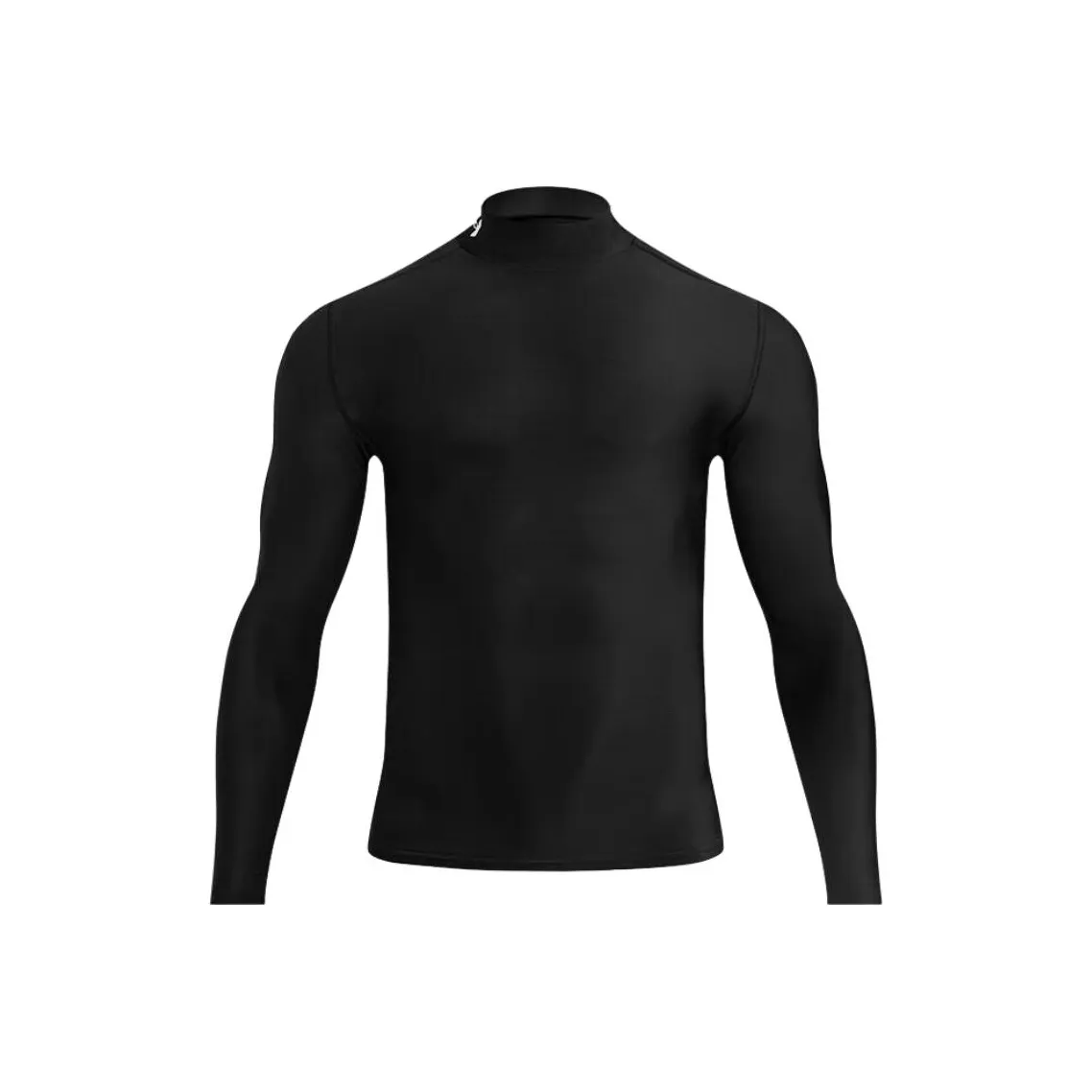 Under Armour Sports Life Collection HeatGear SS25 Тренировочная одежда Мужская Черная