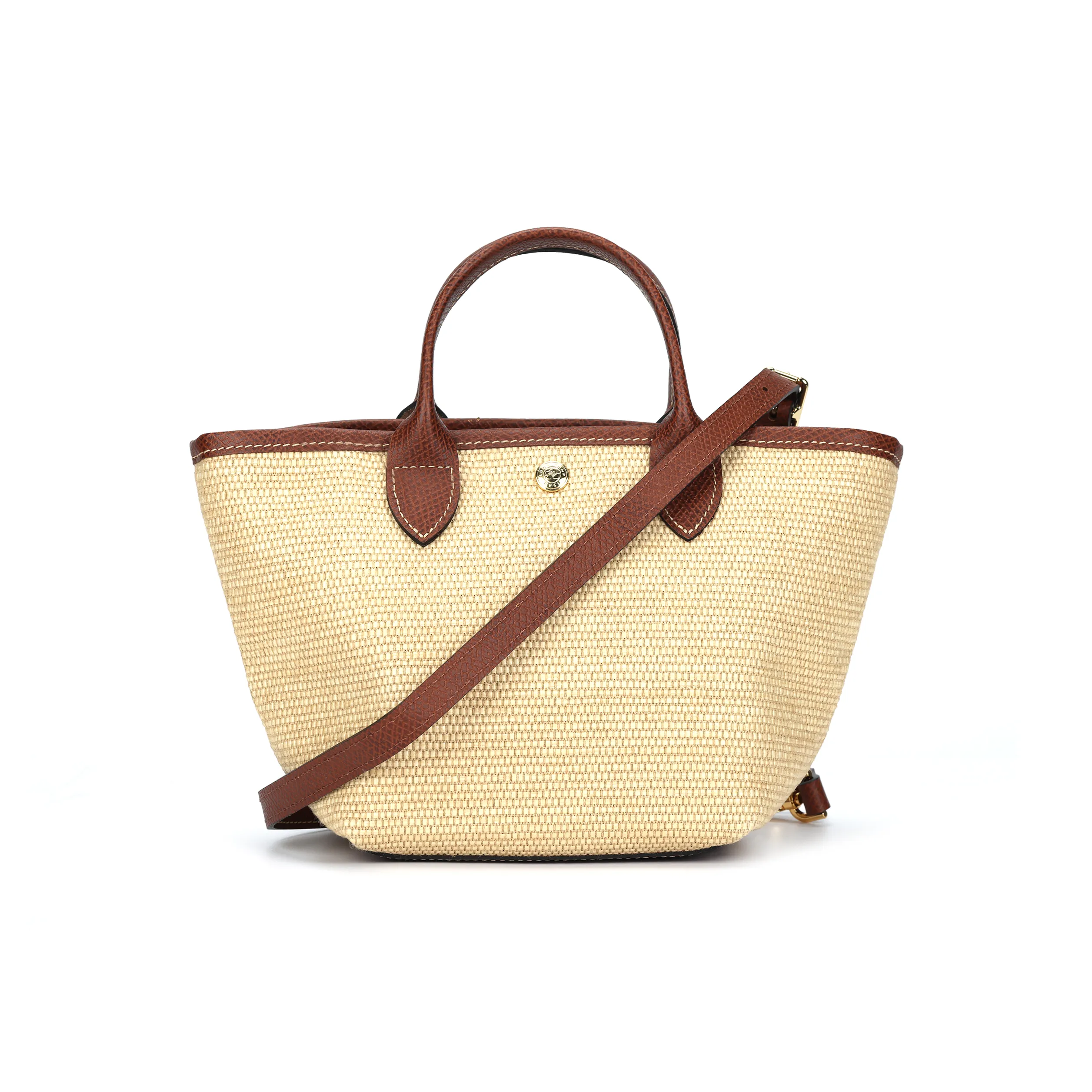 LONGCHAMP Xs Le Pliage Tote Bag