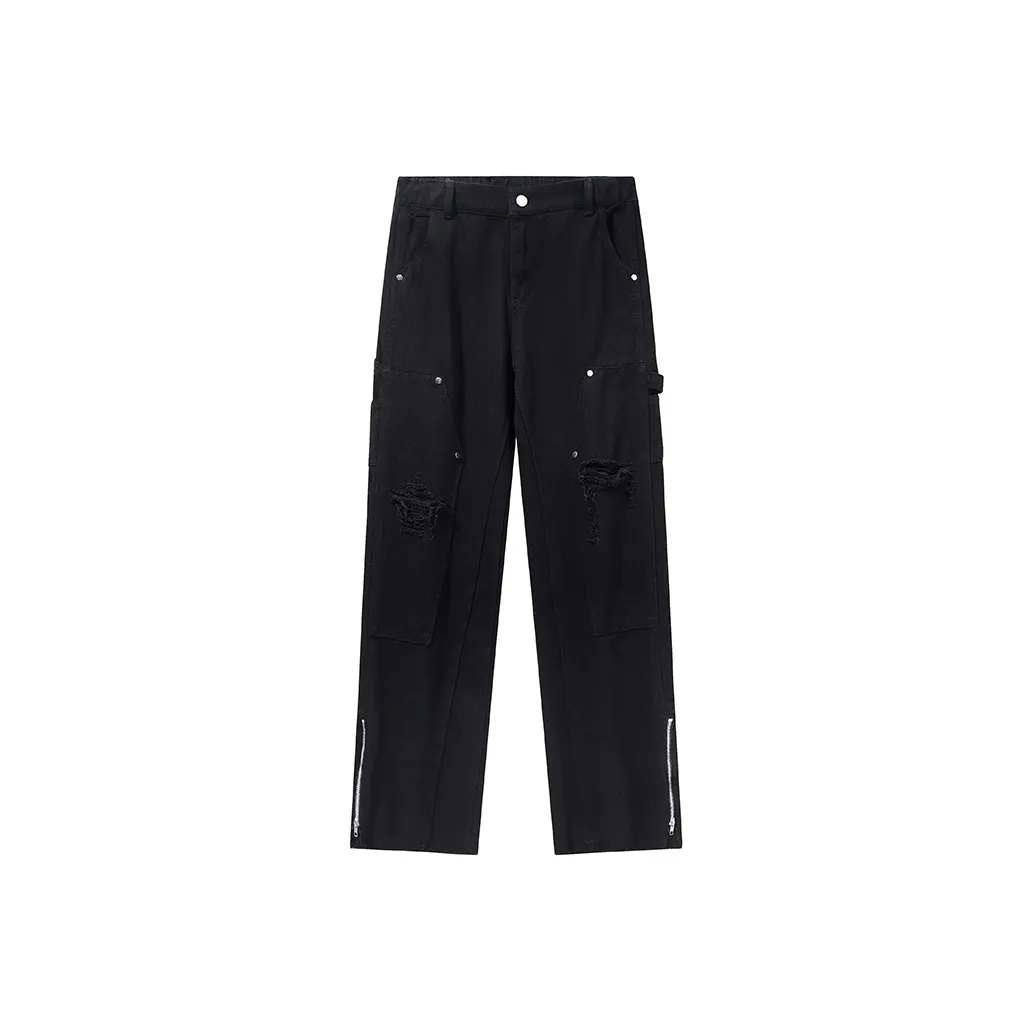 GROGNAK Jeans Unisex
