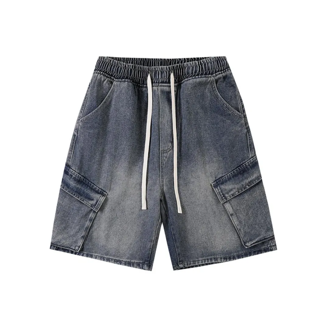 WJBS Женские джинсовые шорты