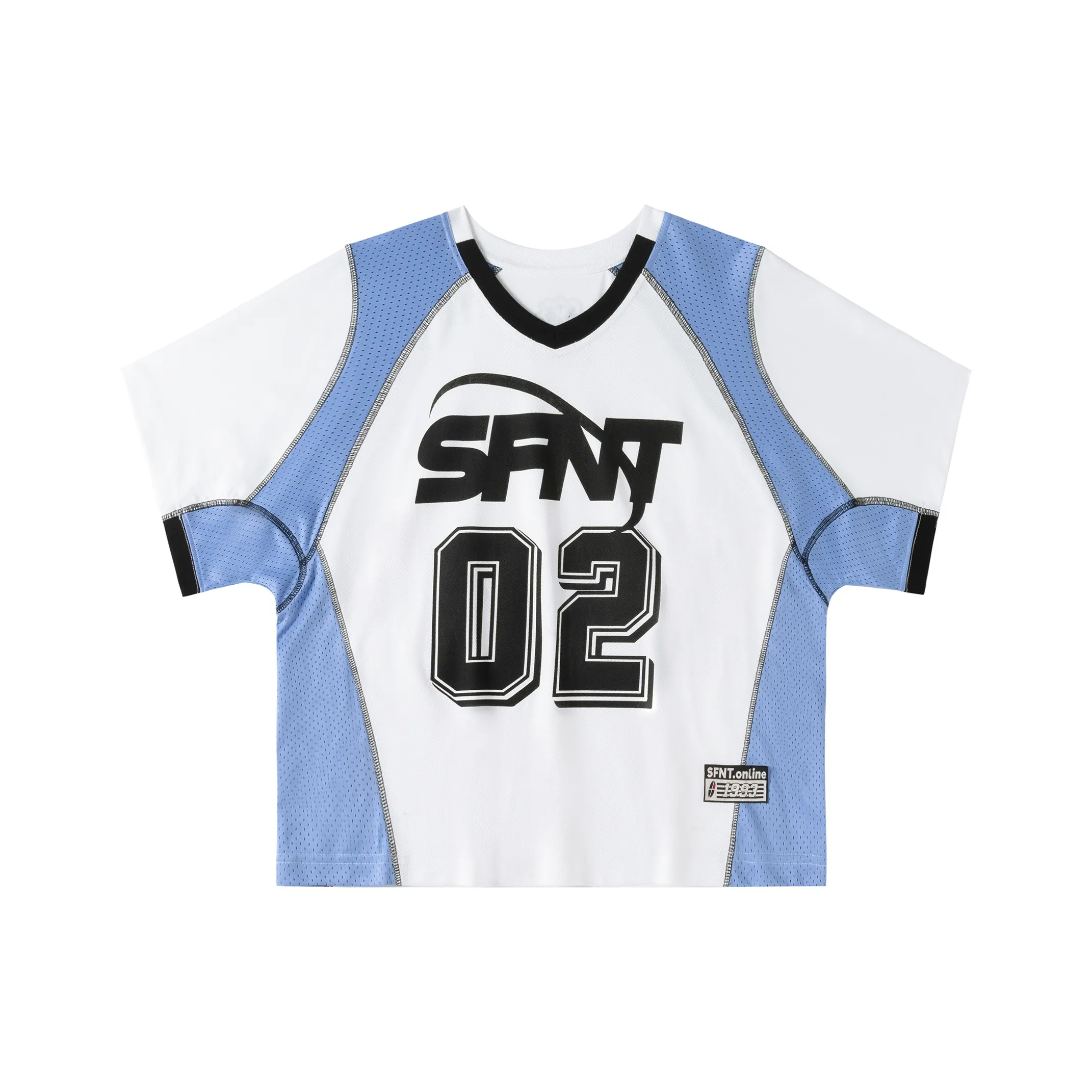 SFNT Унисекс Футболки