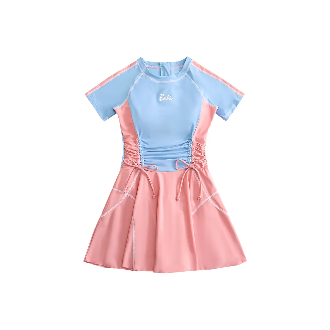 Барби Ван-Пис Купальник Женские