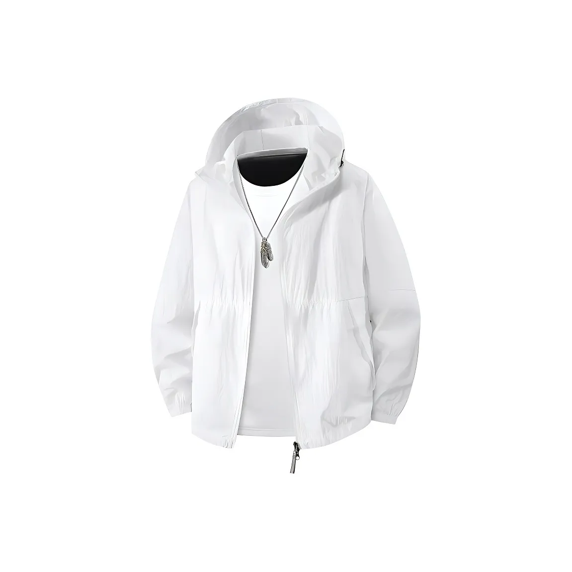 Grace Windproof UV Protection Moisture Wicking Sun Protection Clothing Women's