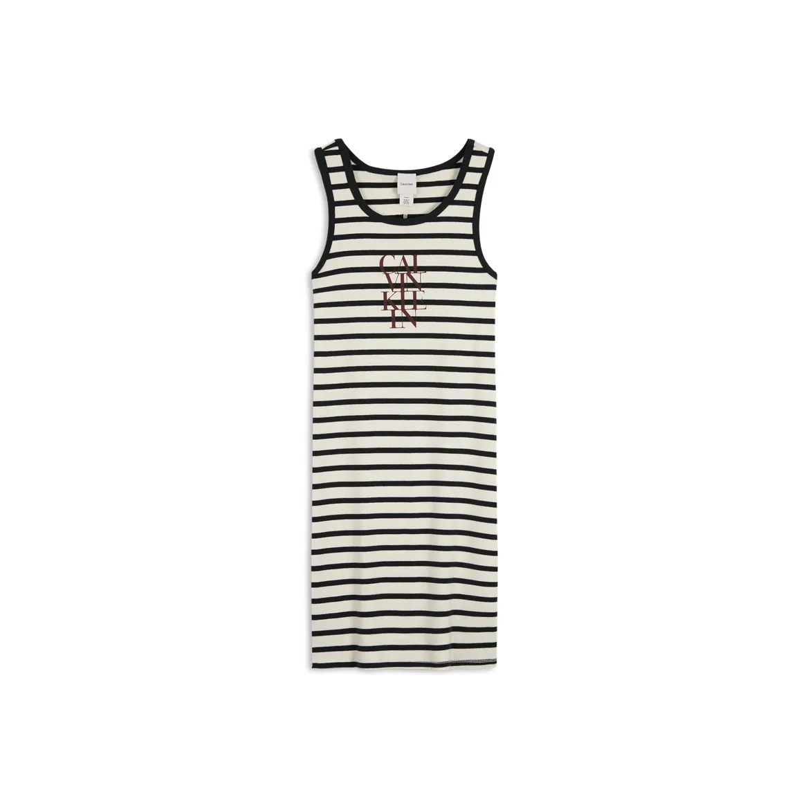 CALVIN KLEIN Sleeveless Dress Women's