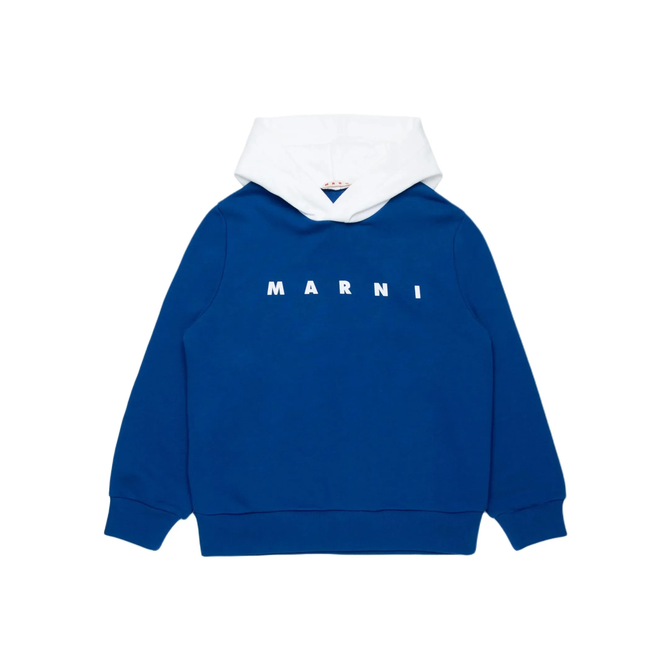 MARNI Синий Kids Свитшоты