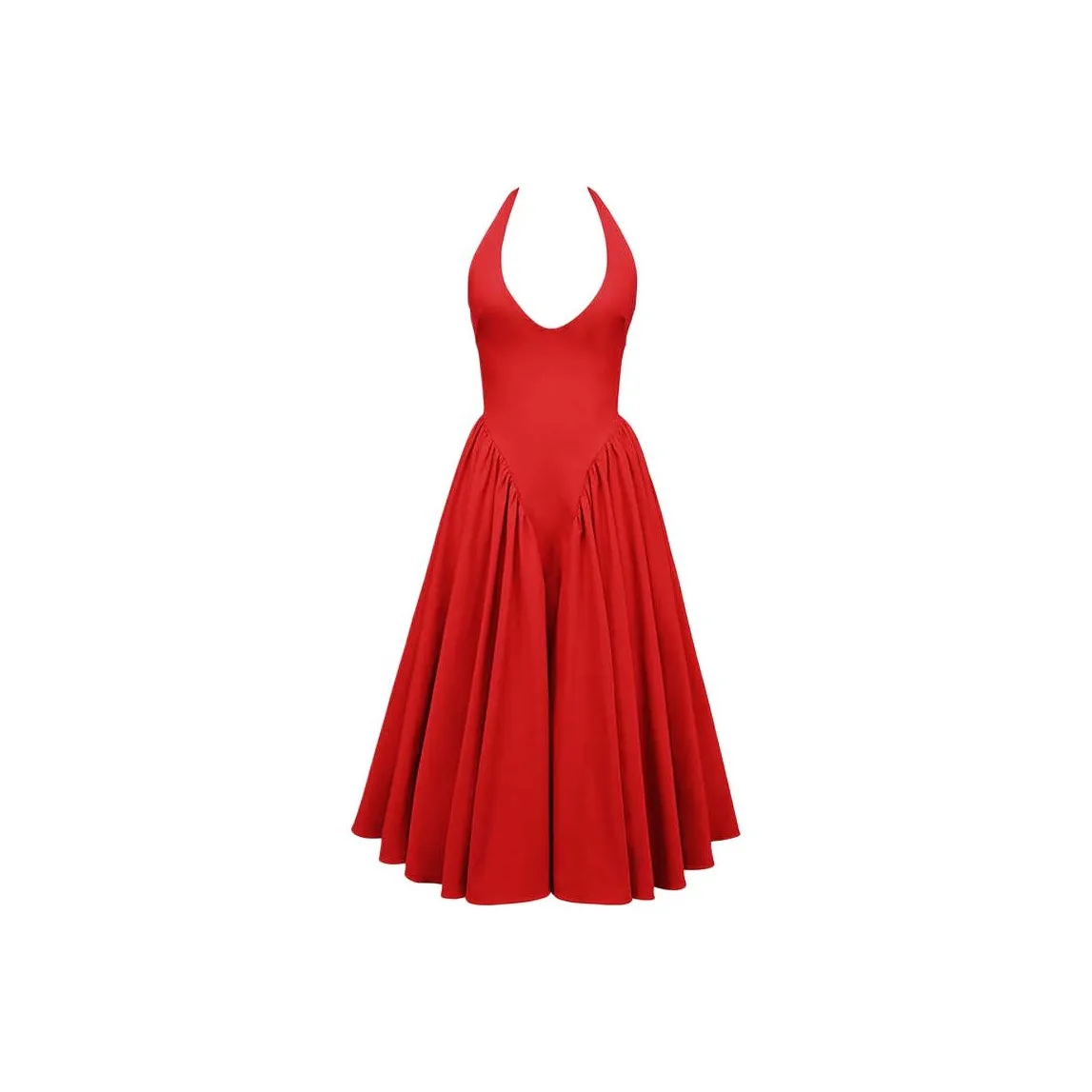 HOUSE OF CB Marilyn Sleeveless Dress Women's