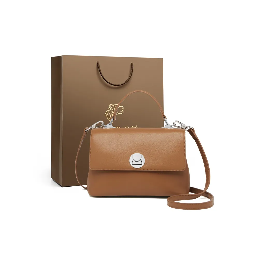 ZOOLER Коровья кожа Модная Практичная Сумка Стандартная Женская