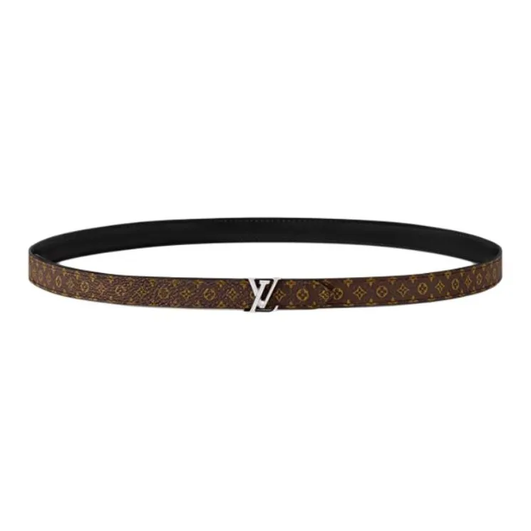 Lv Mini Lv 15mm Reversible Belt