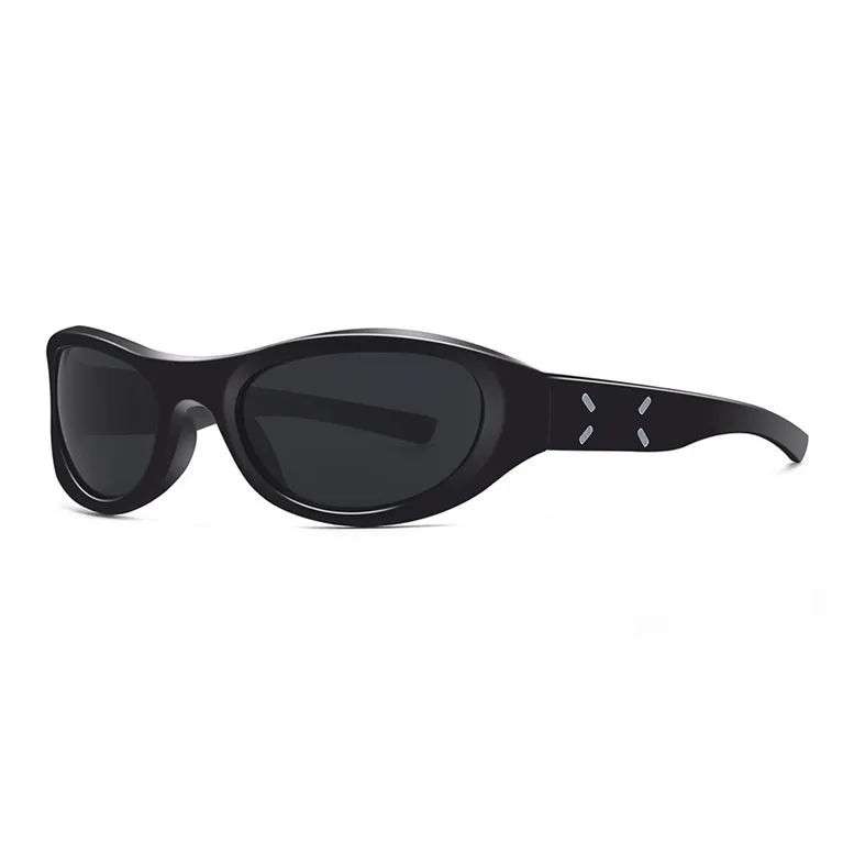 CLARKIA FLOWER ПК Aviator Солнцезащитные очки Унисекс