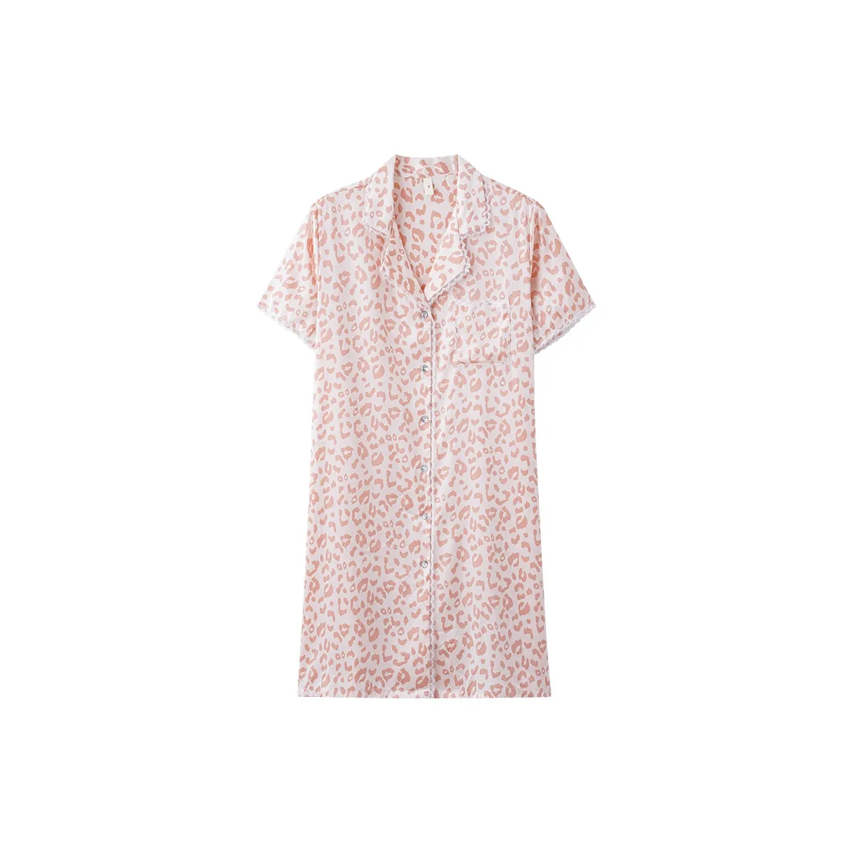 Pretty Lady Помада Mark Женские Ночные сорочки