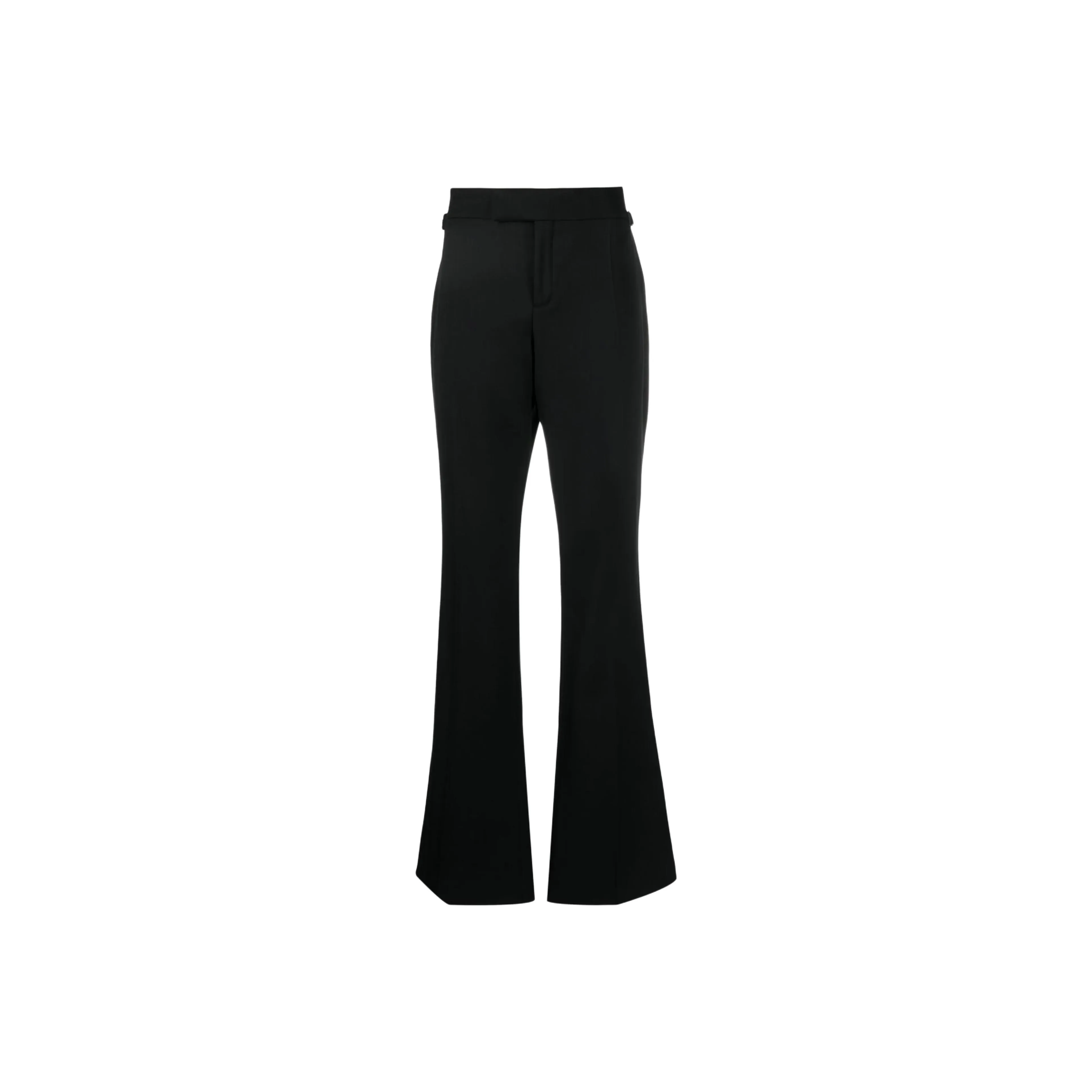 TOM FORD Flared leg Tailored cut Trousers