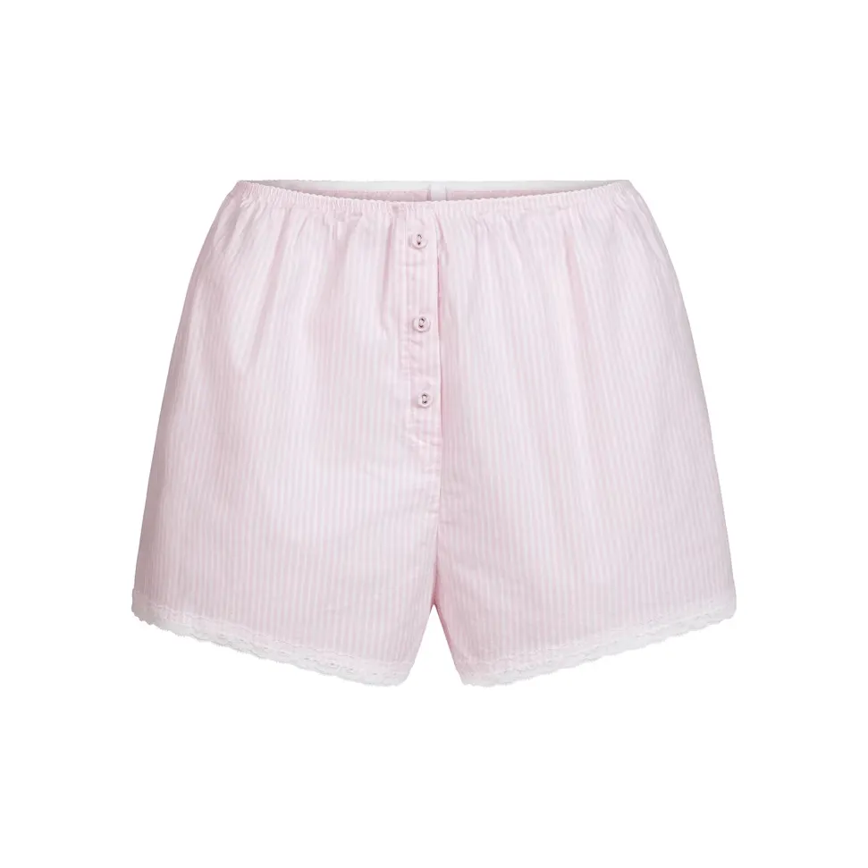SKIMS Mother's Day Limited Collection Pajama Pants Women's