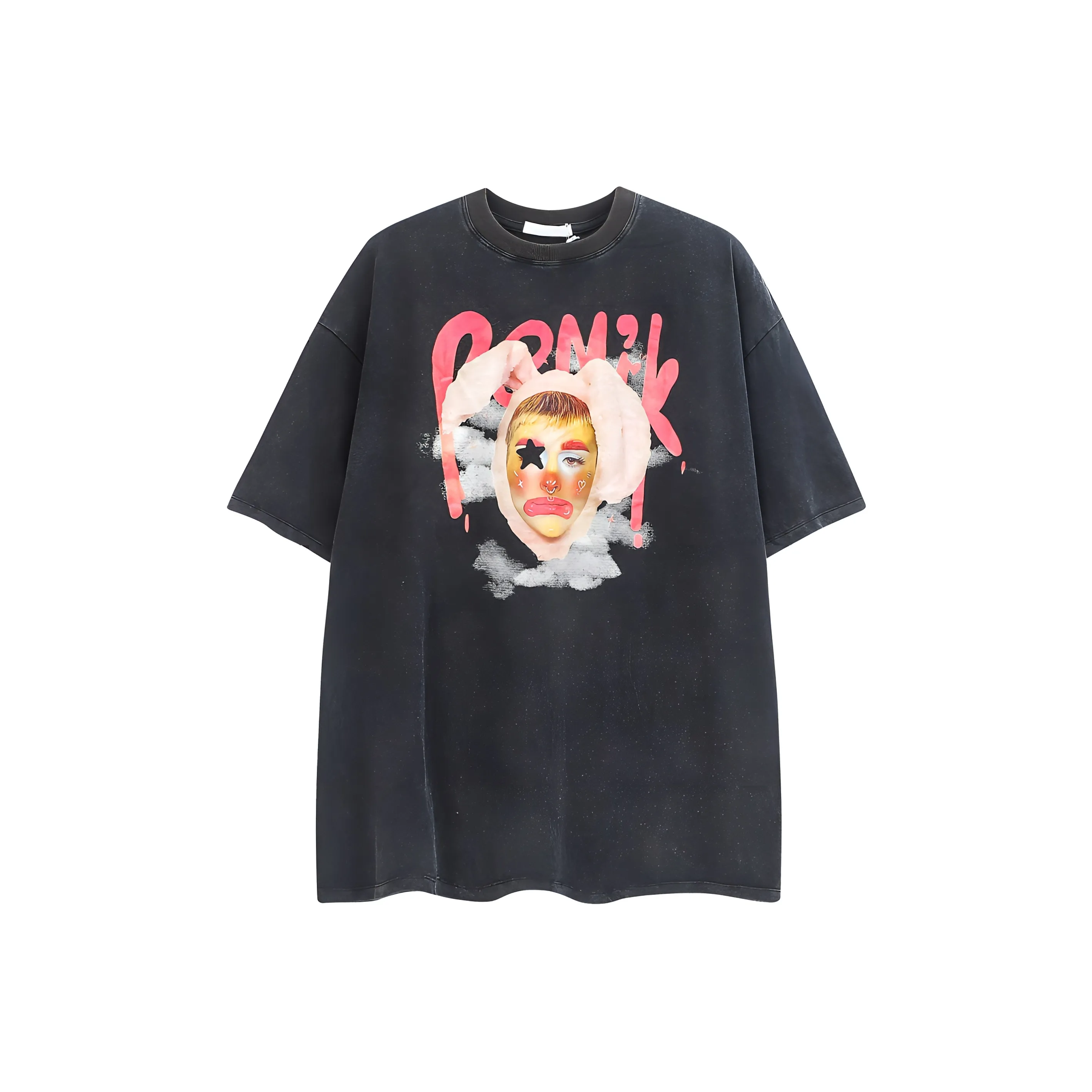 GM Женские футболки