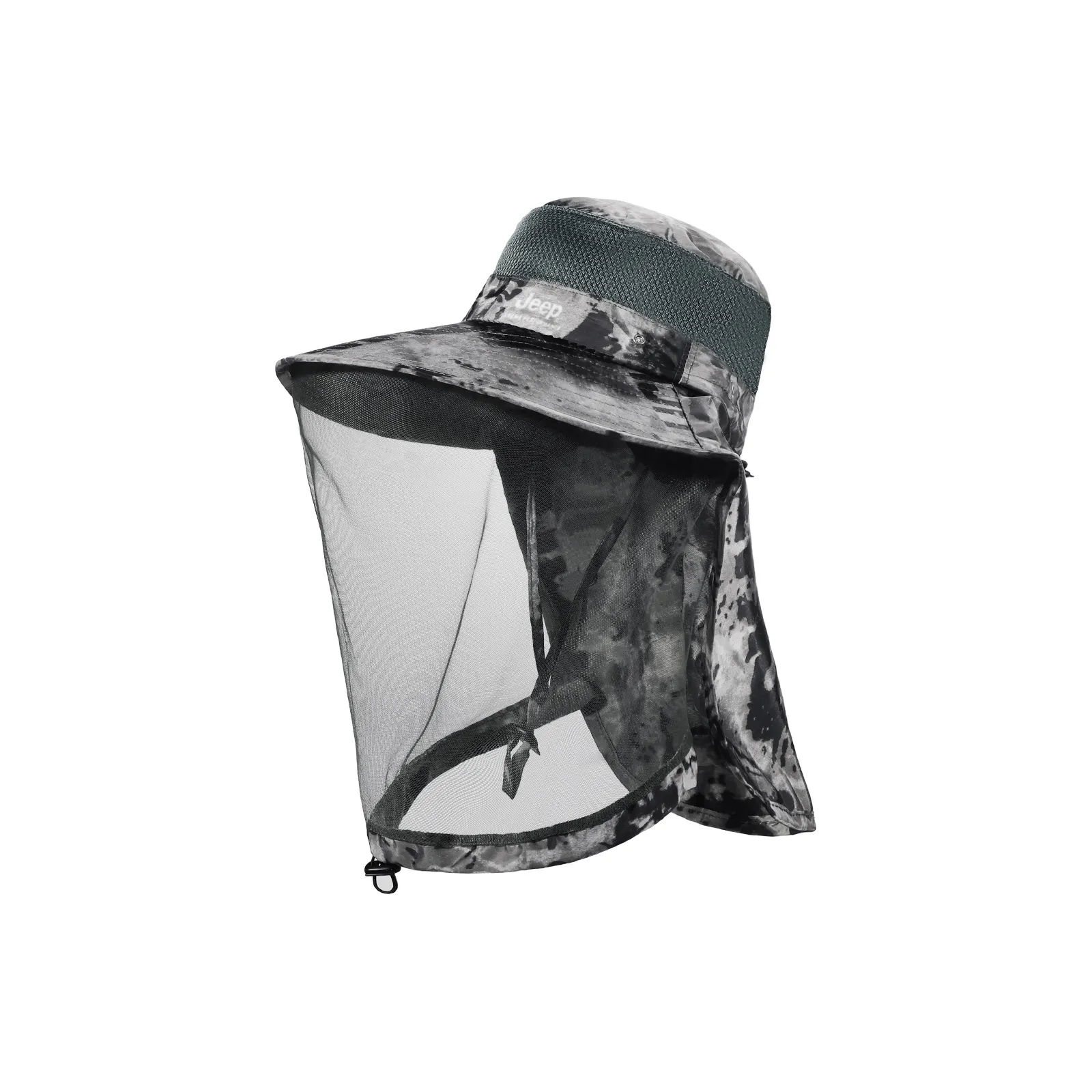 JEEP Полиэстер UV-защита Головные уборы Унисекс