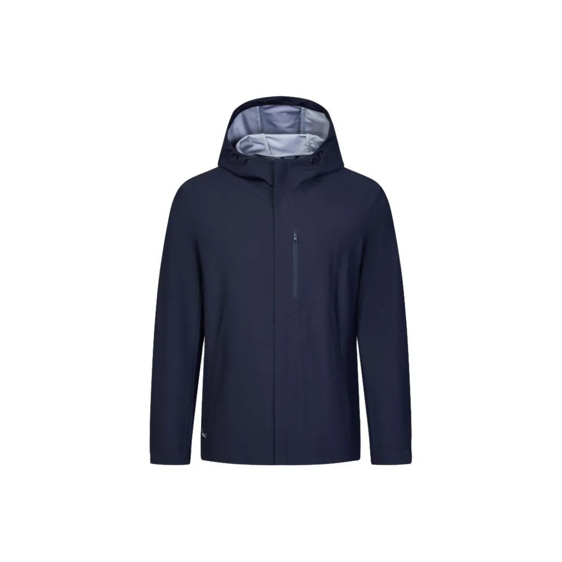 KEMPGEAR Lightweight Urban Techwear Coat Unisex