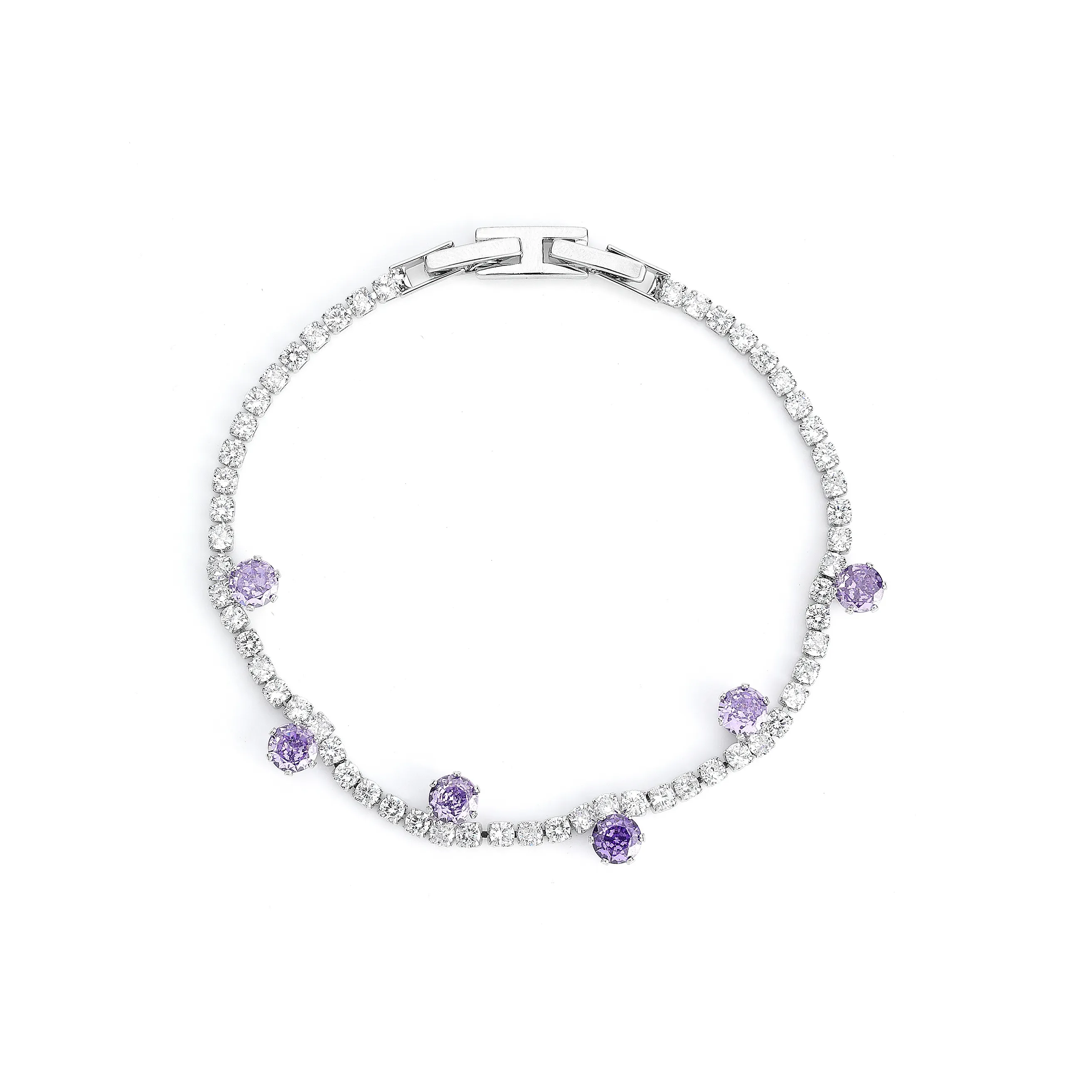 Star Treasures Сплав Браслеты Женские