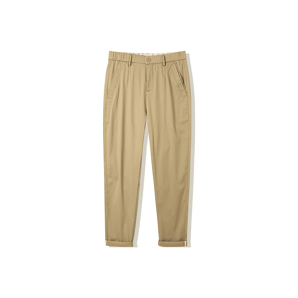 VSCH Casual risvolto pants Men