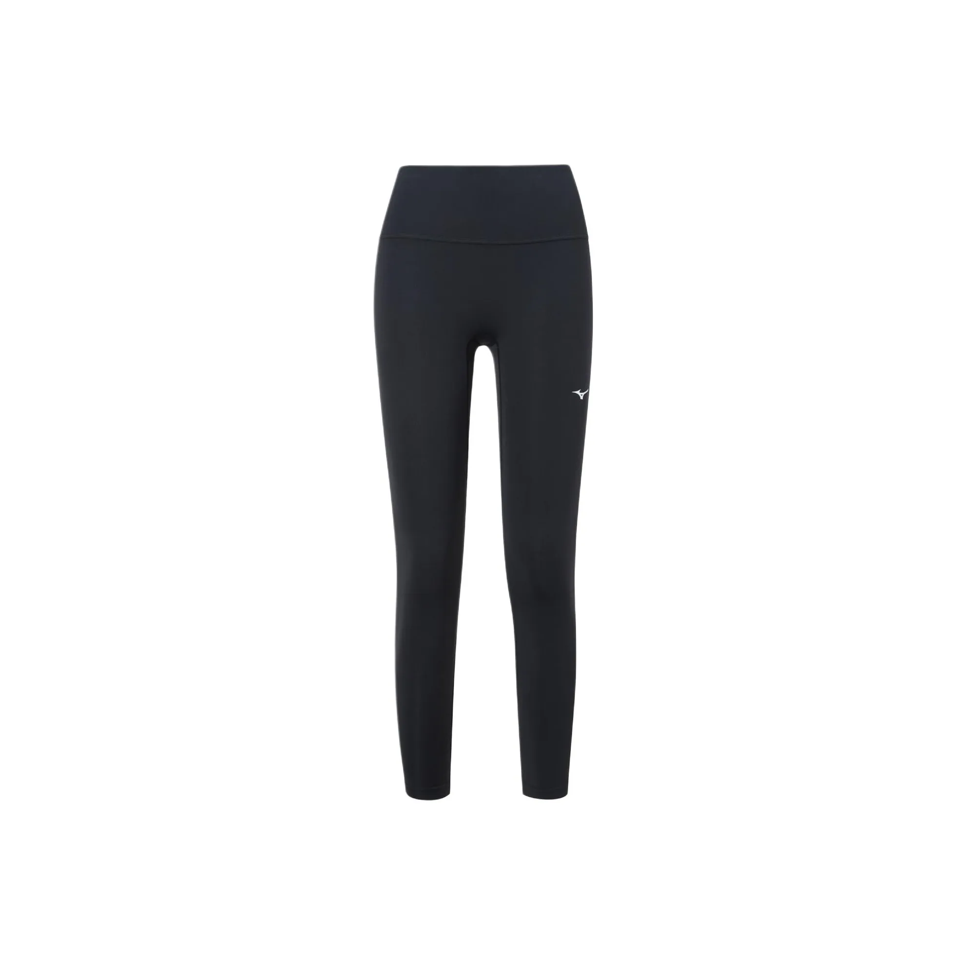 Mizuno TIGHTS Knitted Sweatpants Women's Black