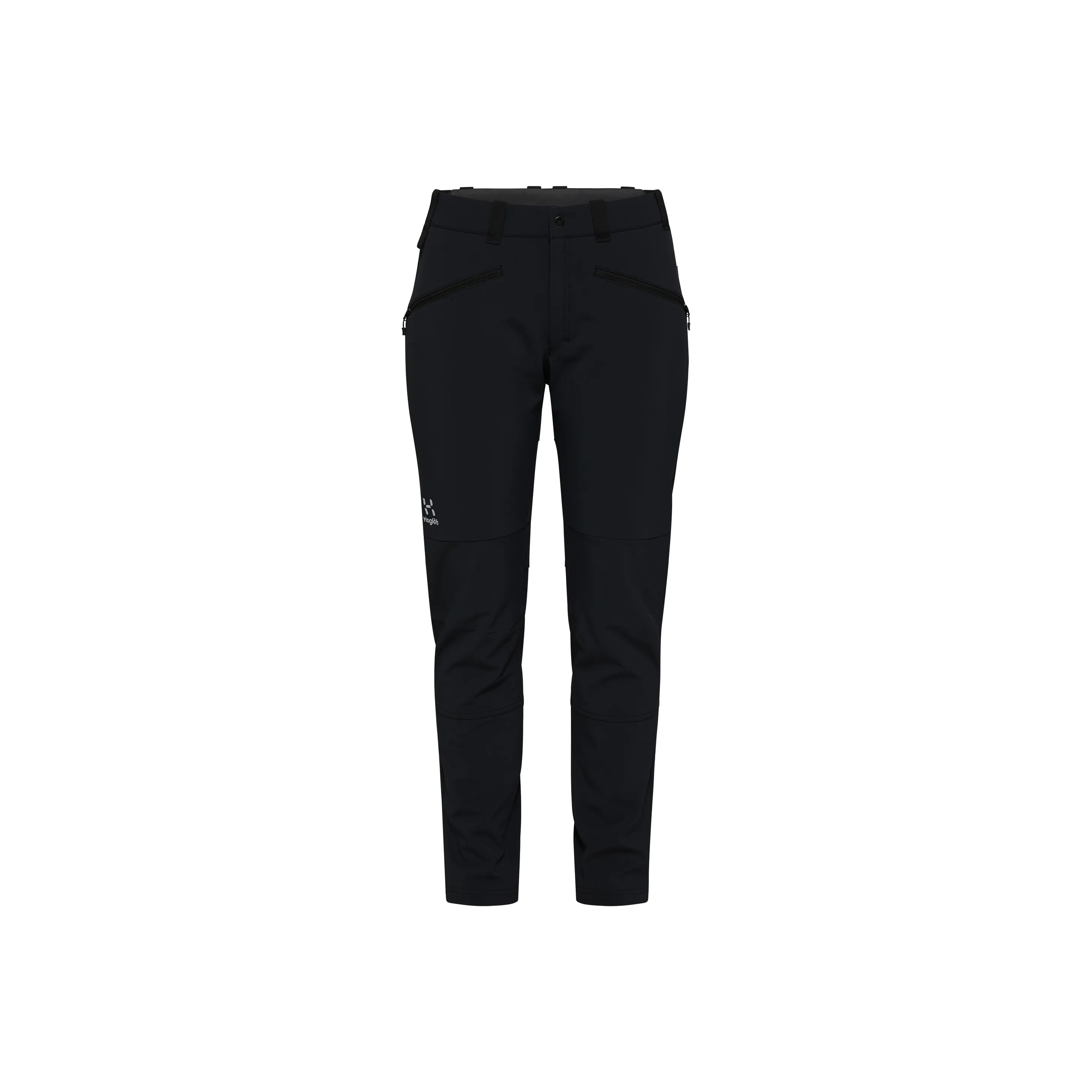 HAGLÖFS Chilly SOFTSHELL Брюки Повседневные брюки Женские