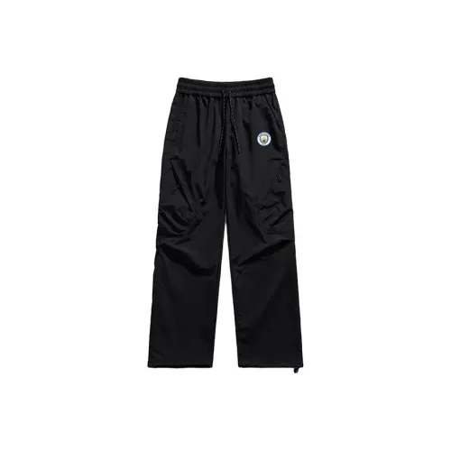 Manchester City F.C. Унисекс Брюки карго