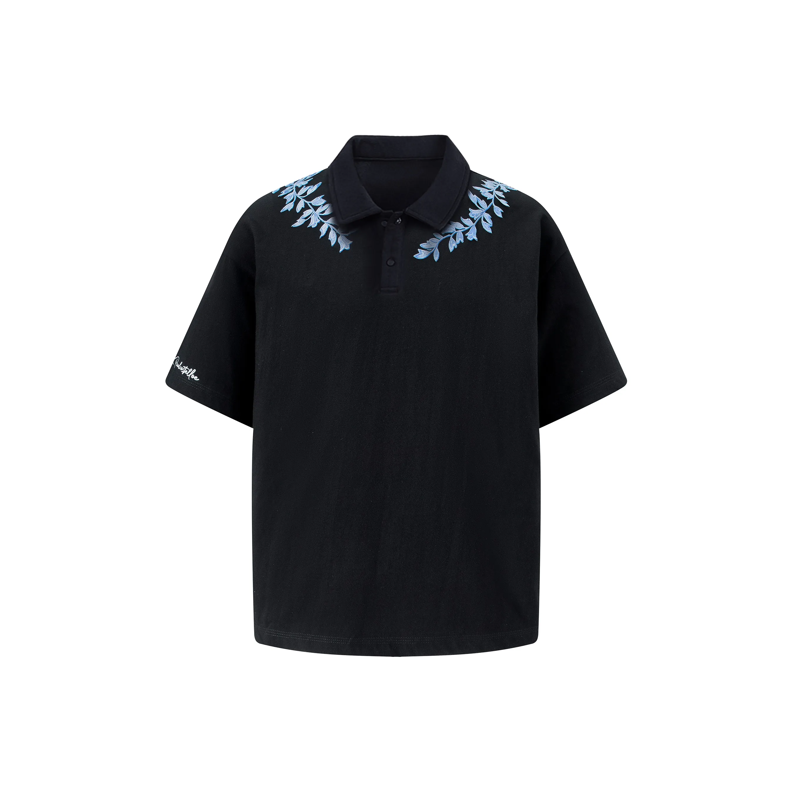 PAUL COSTELLOE Поло Унисекс