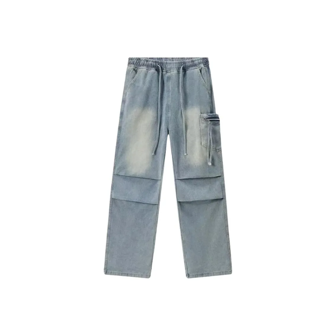 HKRXEC Jeans Men's