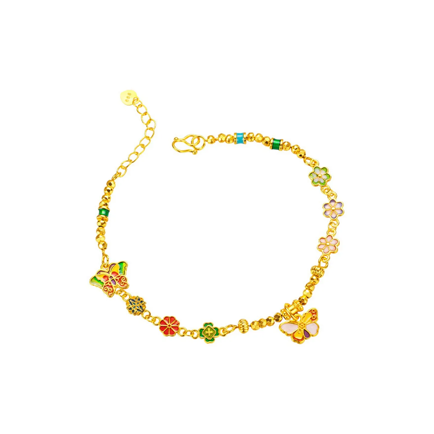 West Island Медные Браслеты Женские