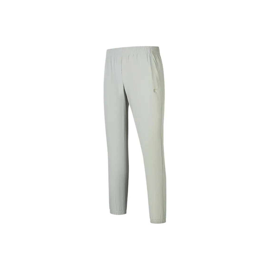 QIAODAN Спортивные брюки Мужские Лоза Умбра Зеленый